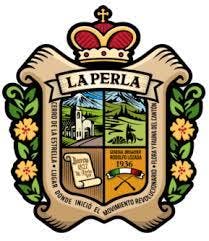 City of La Perla 