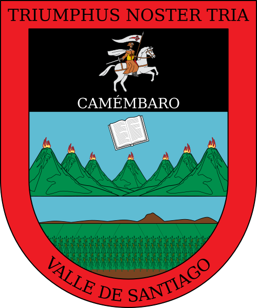 City of Valle de Santiago 