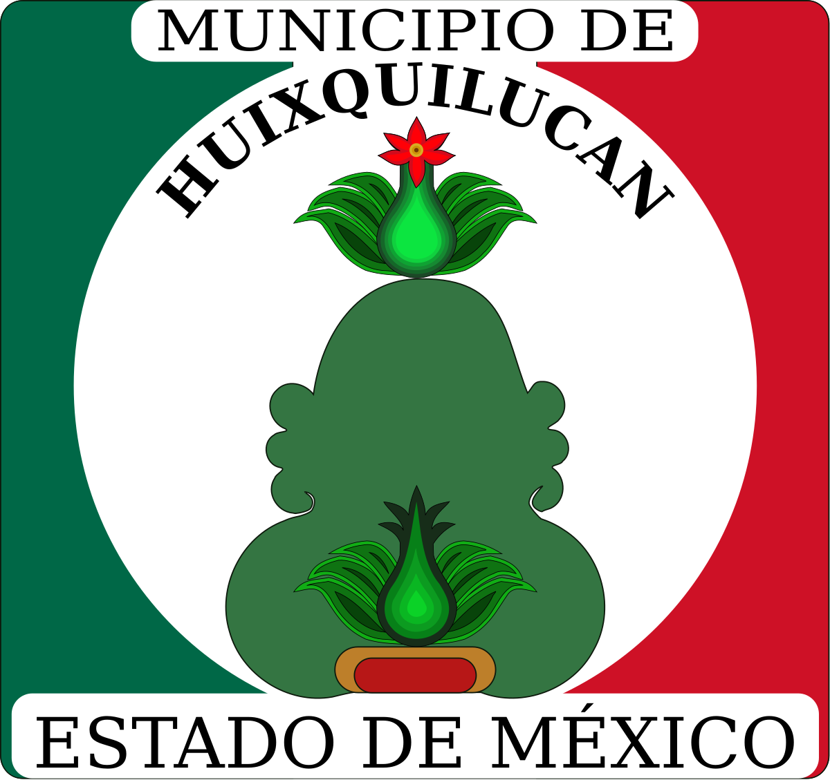 City of Huixquilucan