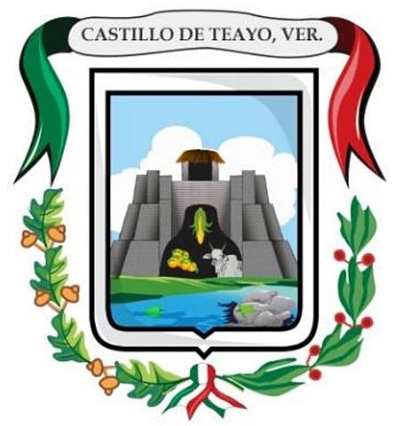 City of Castillo de Teayo