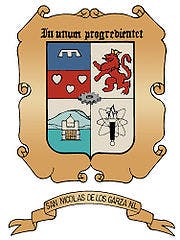 City of San Nicolás de los Garza