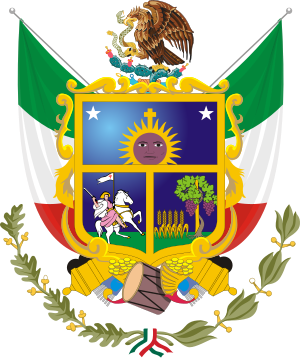 City of Queretaro