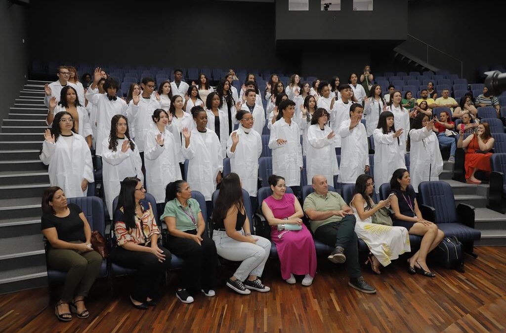 Health Promotion in Schools