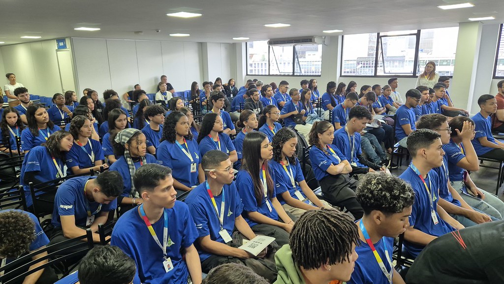 Youth Candango Program
