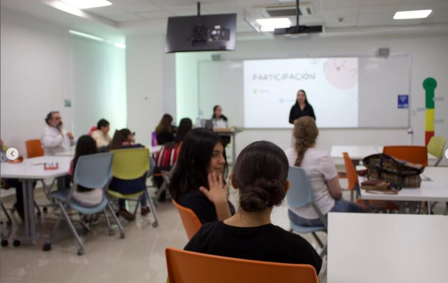 Programa Protección de los derechos de las Niñas, Niños, Adolescentes y Adultos Mayores del municipio de Hermosillo