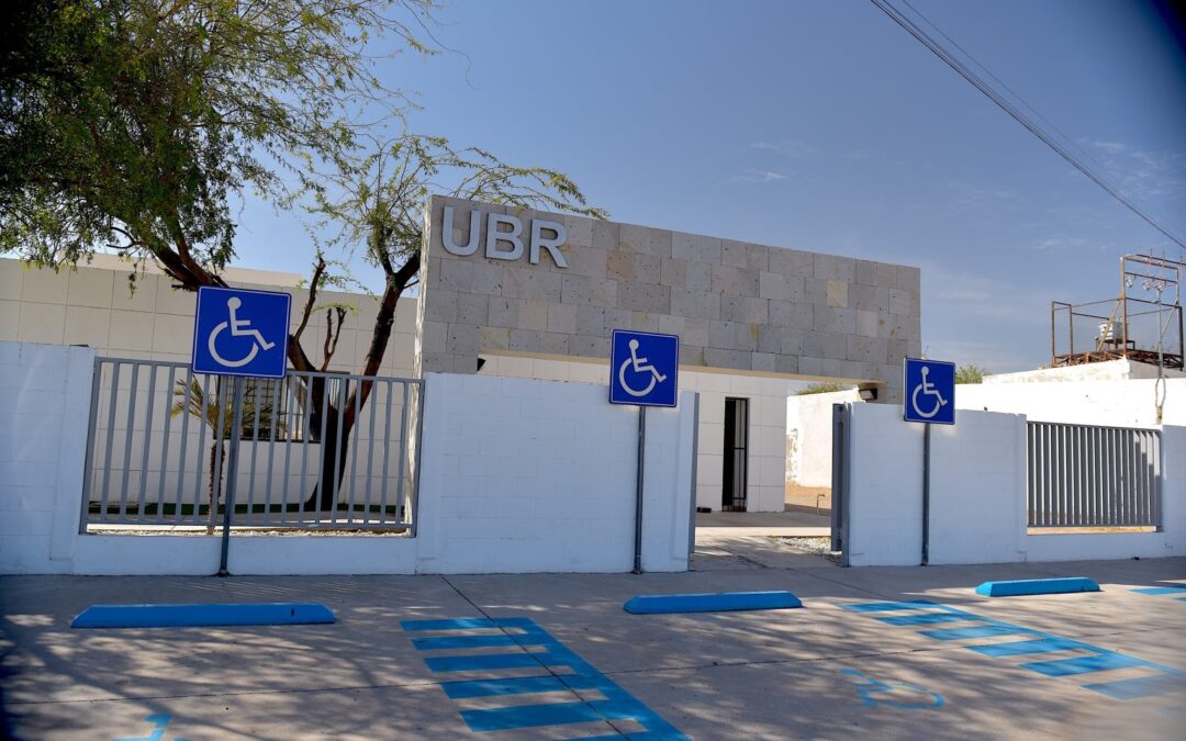 Atención a Población con discapacidad