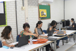 Programa de Educação Bilíngue e Intercultural