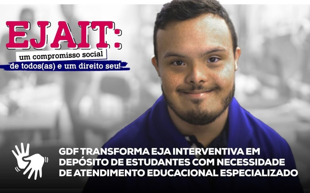 EJA Interventiva