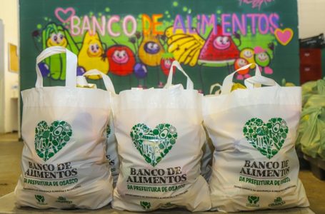 Municipal Food Bank of Osasco