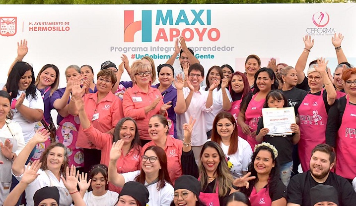 Promover la corresponsabilidad social y priorizar una “Reconciliación entre Trabajo y Familia”