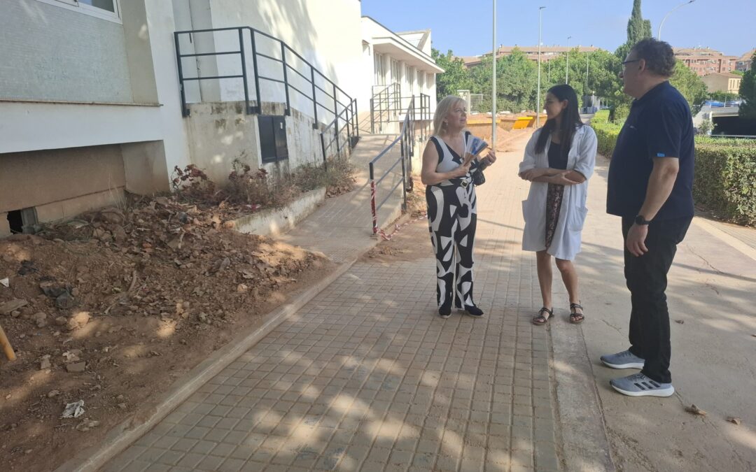 Supported Housing