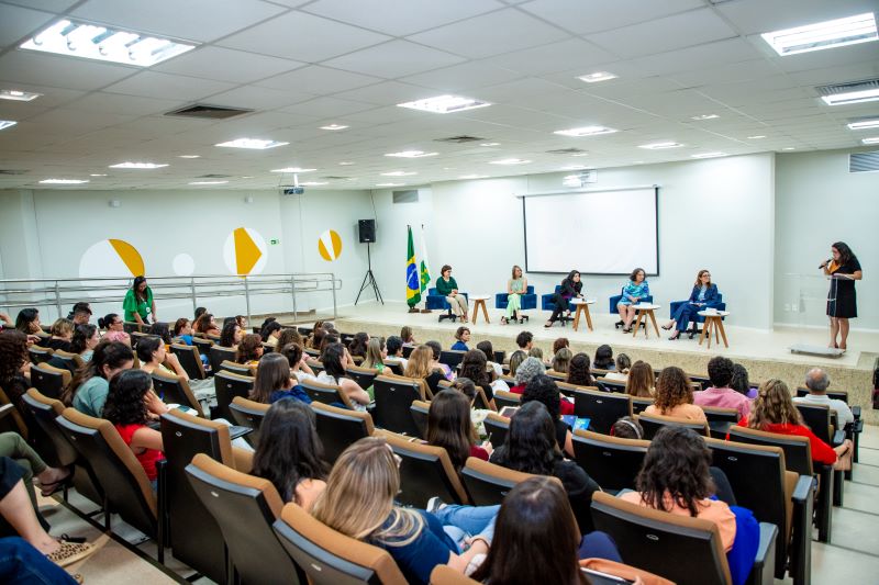 Projeto MAPS – DF
