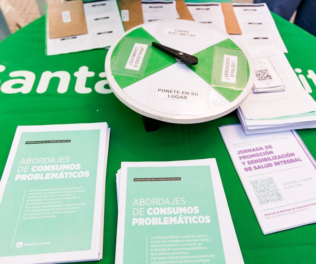 CONSUMO