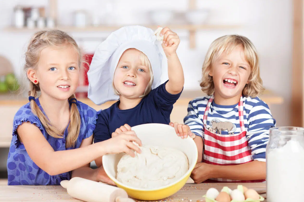 Good n’healthy – G’scheid Gs’sund
