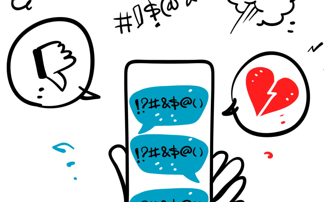 Cyberbullying among young people