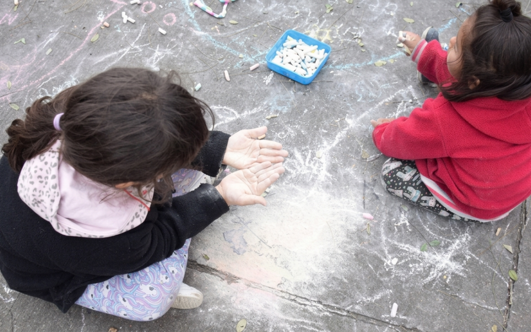 Comprehensive Early Childhood Plan
