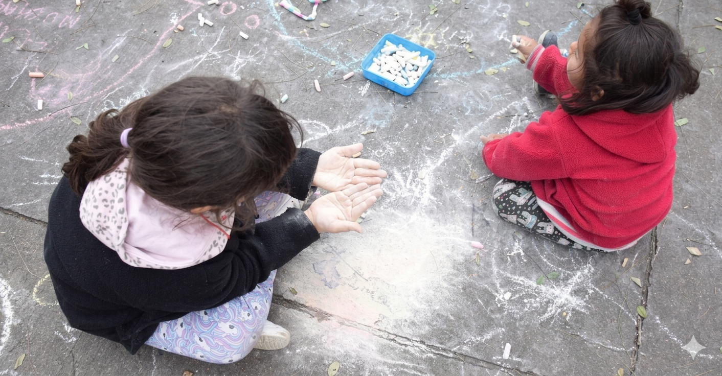 Plan Integral de Primera Infancia