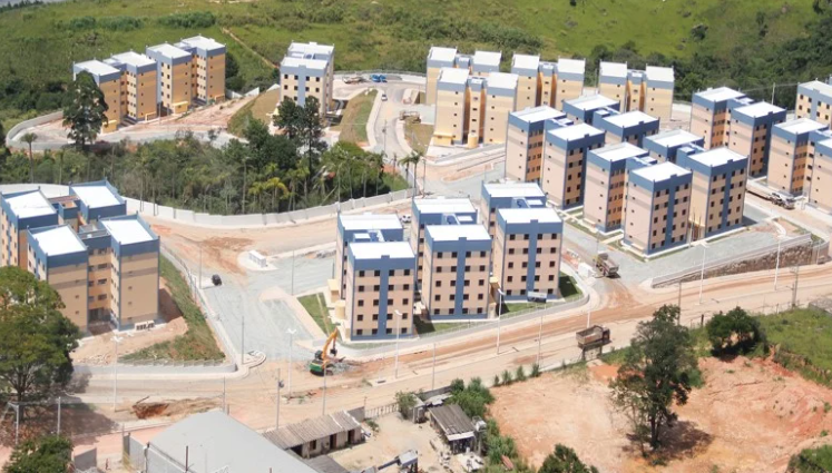 Planos de Acesso à Habitação para Pessoas e Famílias Vulneráveis