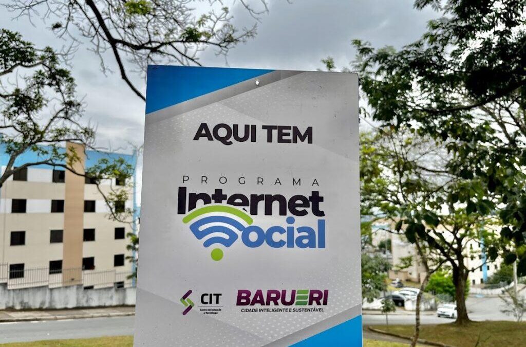 Novas Tecnologias Como Meio de Inclusão Social
